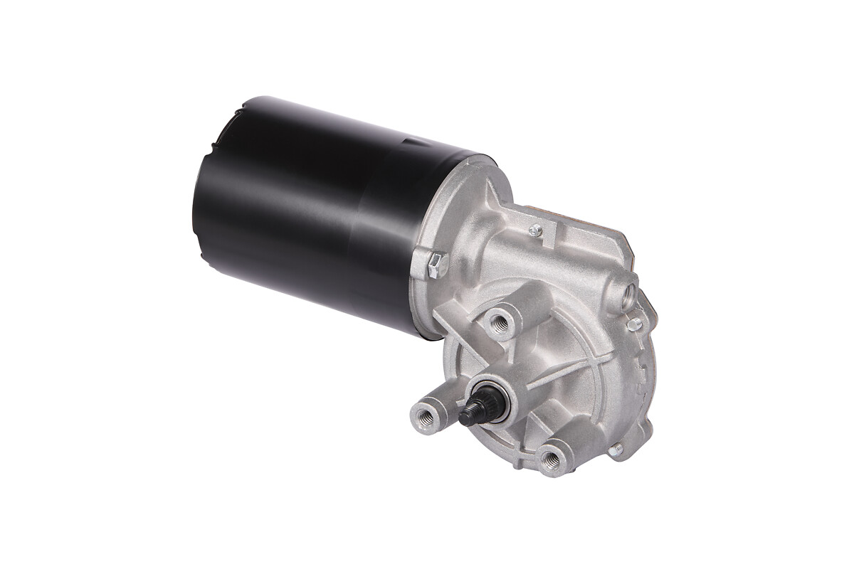 Moteur d'essuie-glace VALEO 584539